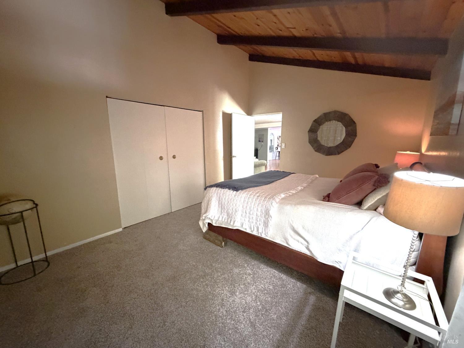 7233 Harmon Avenue Guerneville CA 95446