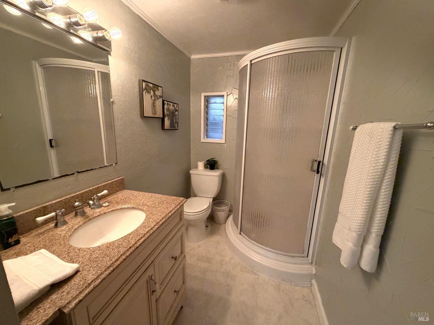 7233 Harmon Avenue Guerneville CA 95446