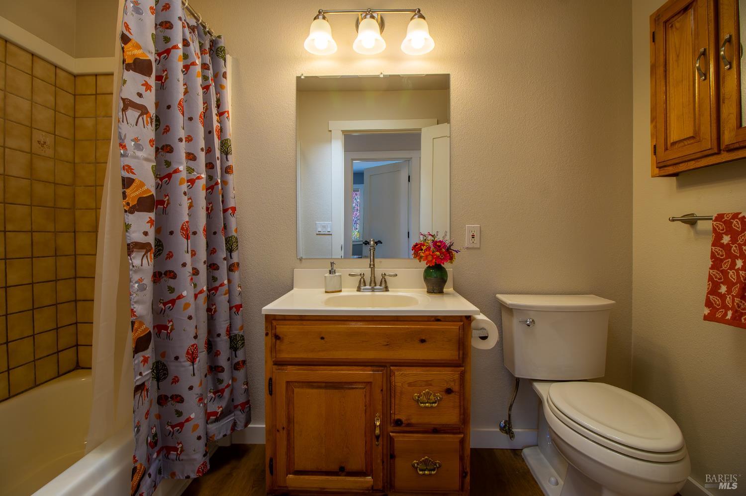 2110 Road B Redwood Valley CA 95470