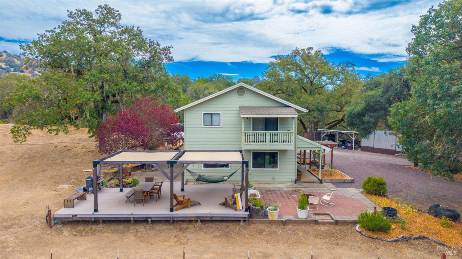2110 Road B Redwood Valley CA 95470