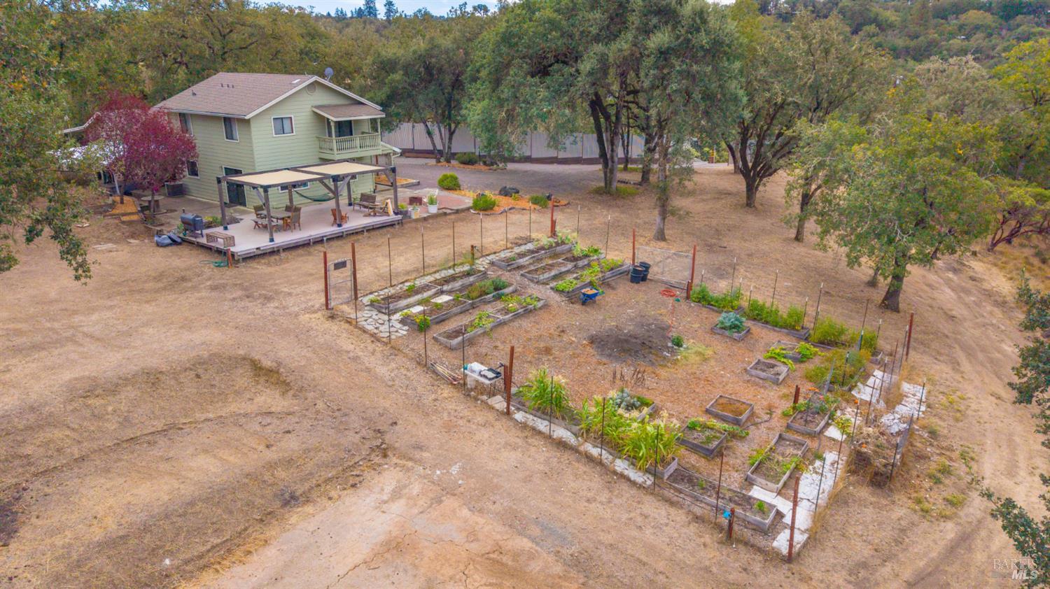 2110 Road B Redwood Valley CA 95470
