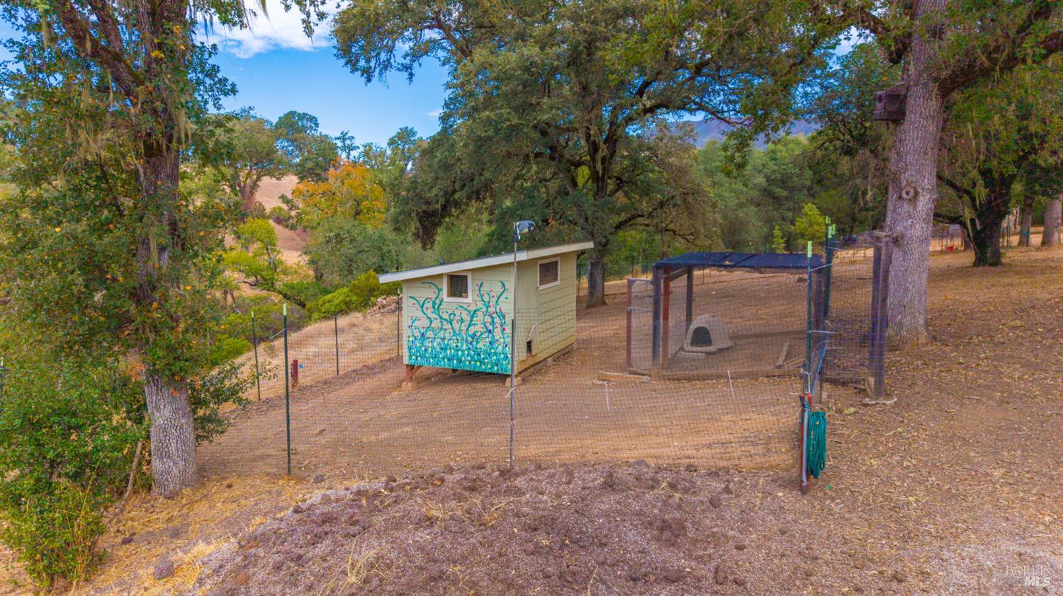 2110 Road B Redwood Valley CA 95470