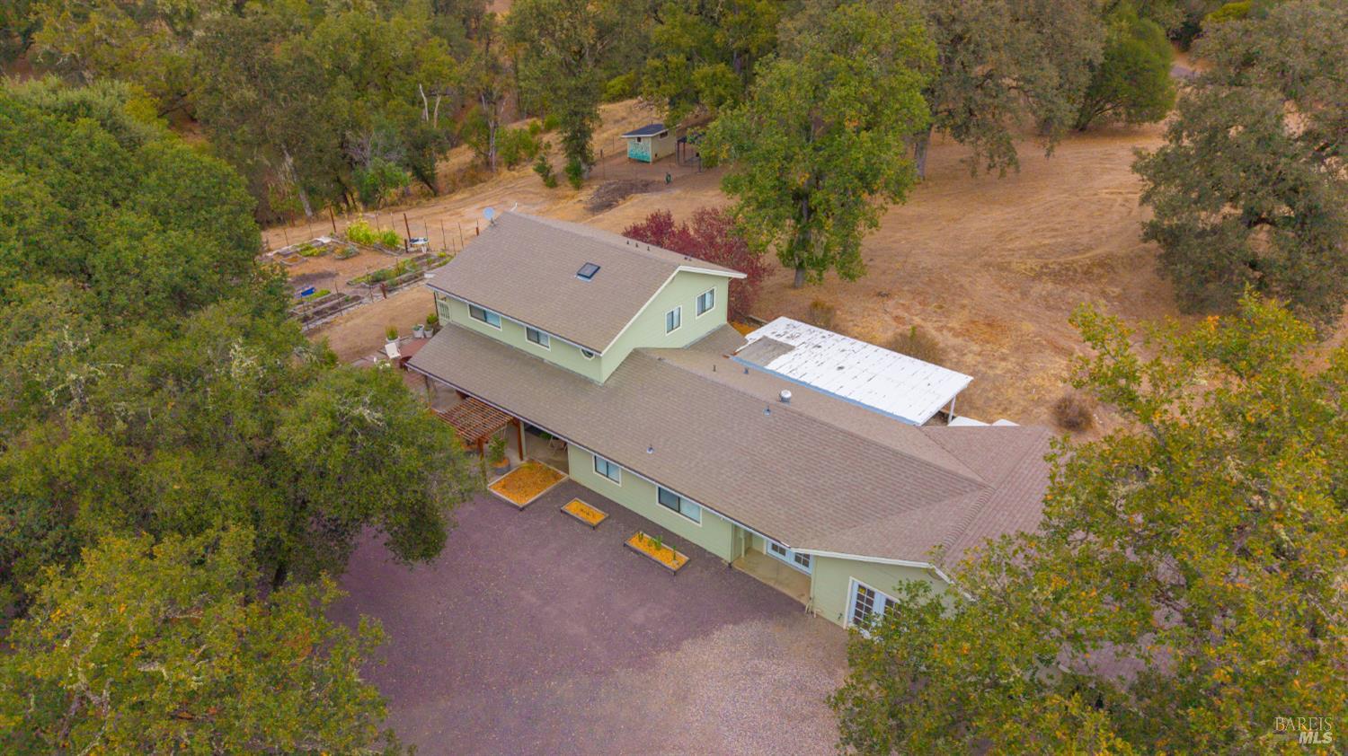 2110 Road B Redwood Valley CA 95470