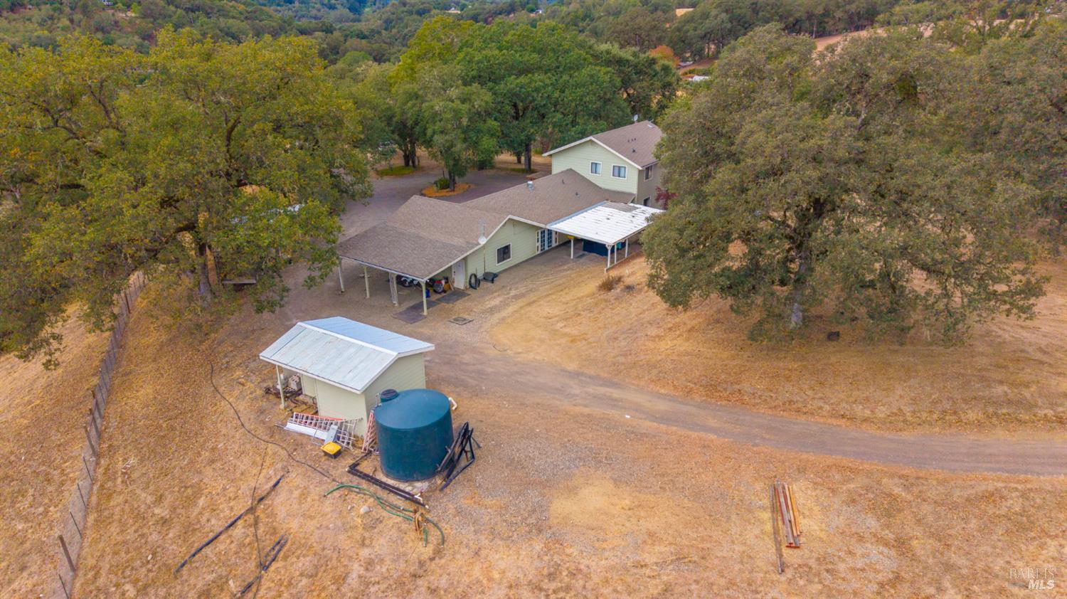 2110 Road B Redwood Valley CA 95470