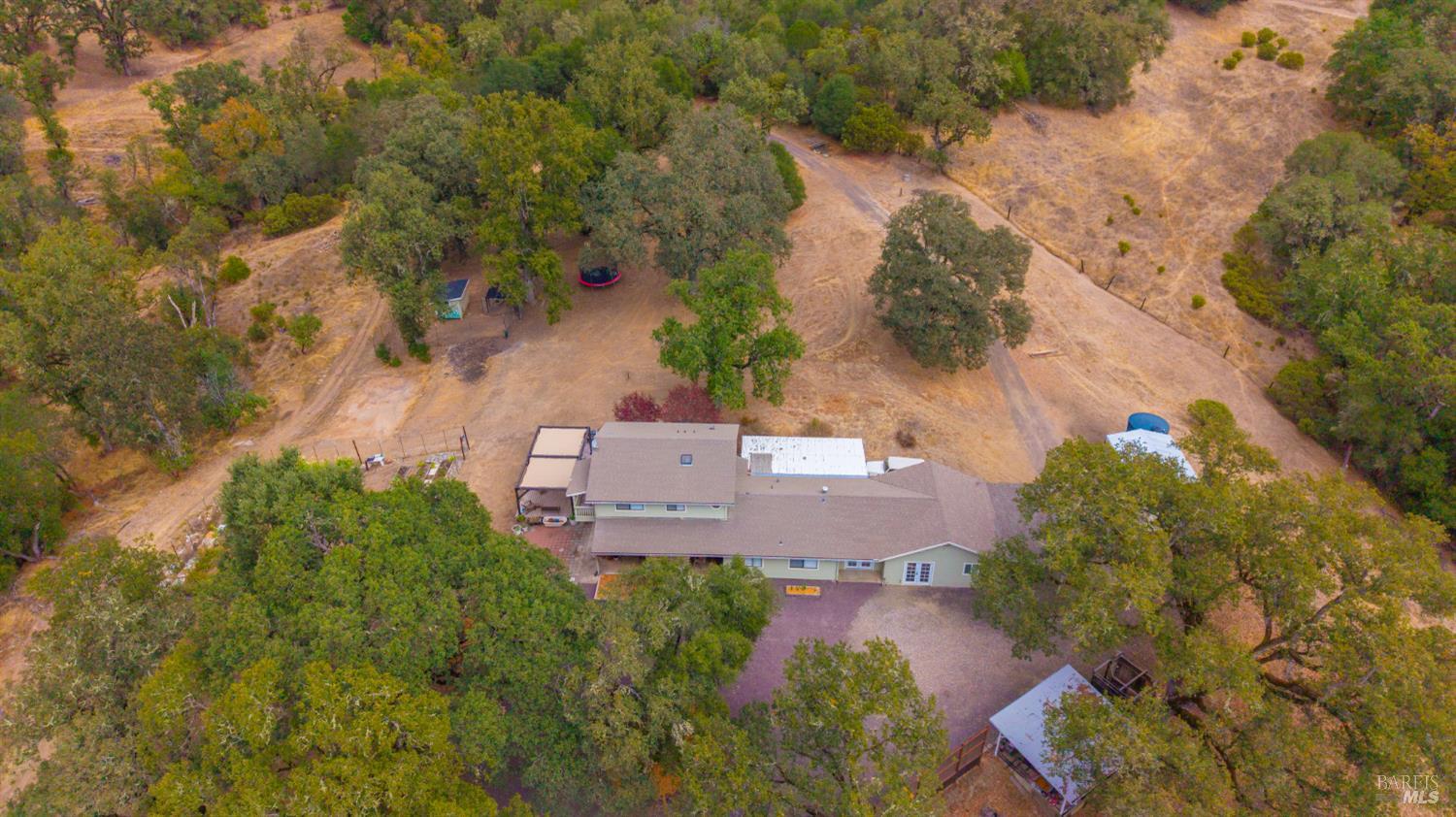 2110 Road B Redwood Valley CA 95470
