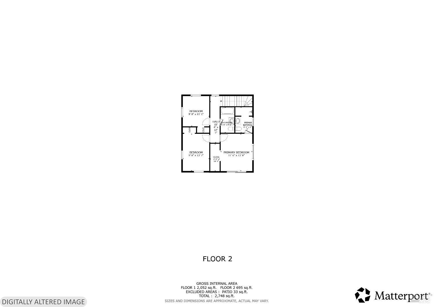 2110 Road B Redwood Valley CA 95470