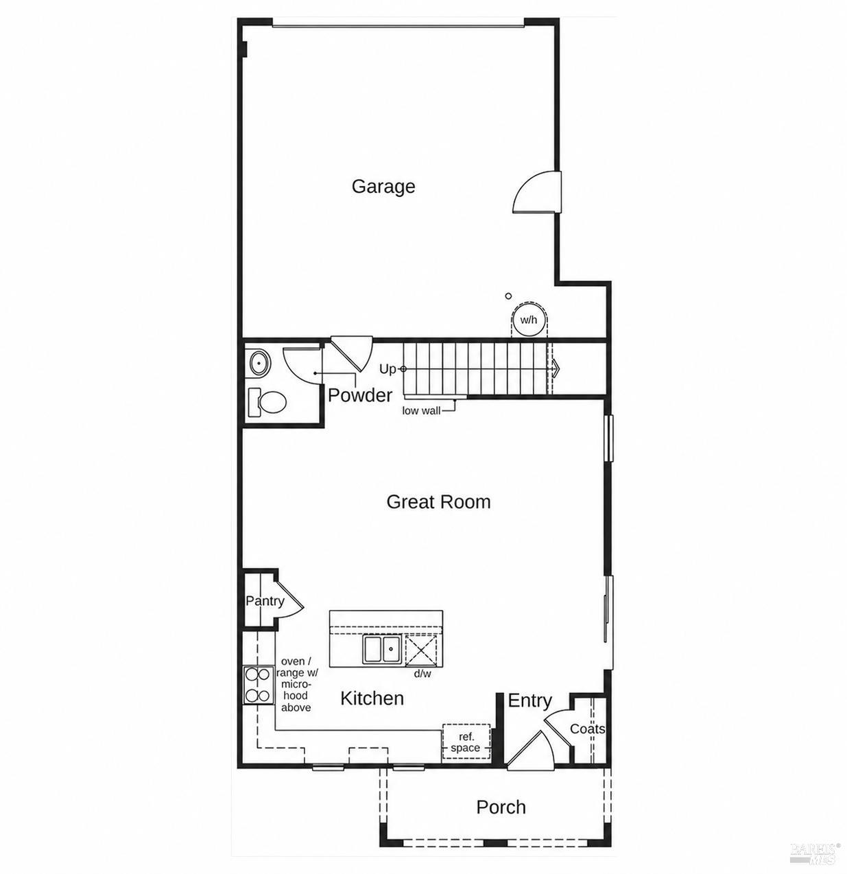 45 Racking Street American Canyon CA 94503