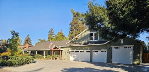 37 Willotta Drive Fairfield CA 94534