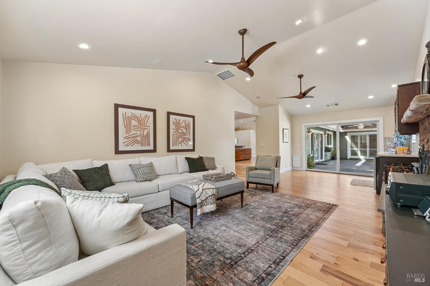 37 Willotta Drive Fairfield CA 94534