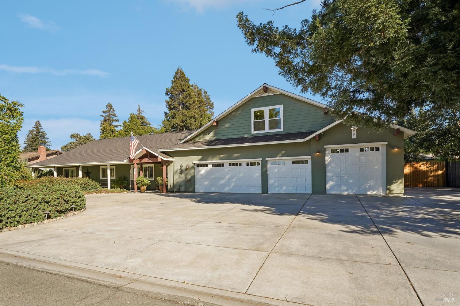 37 Willotta Drive Fairfield CA 94534