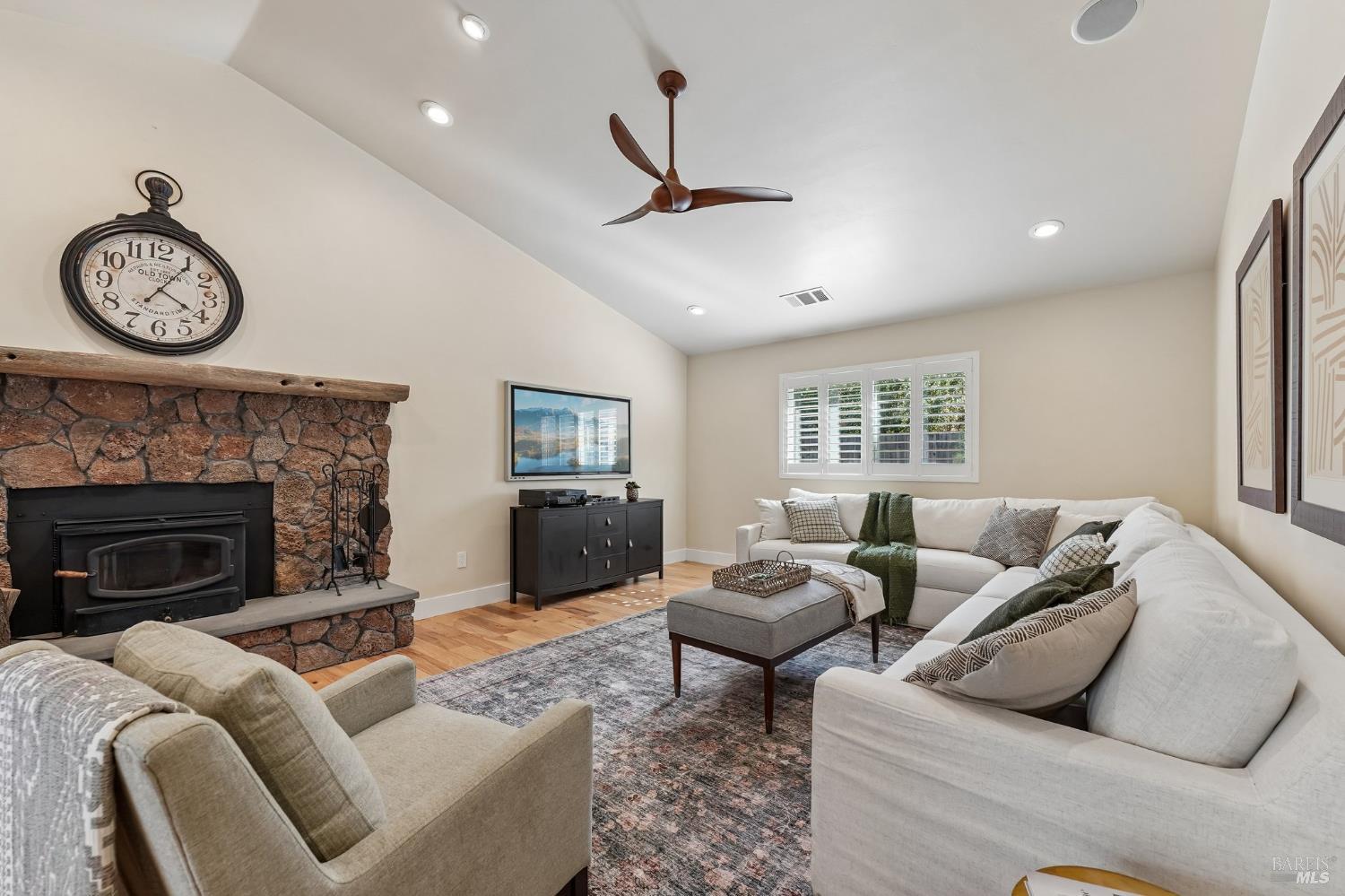 37 Willotta Drive Fairfield CA 94534