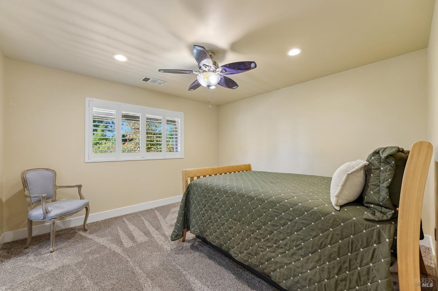 37 Willotta Drive Fairfield CA 94534