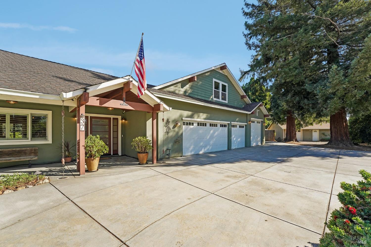 37 Willotta Drive Fairfield CA 94534