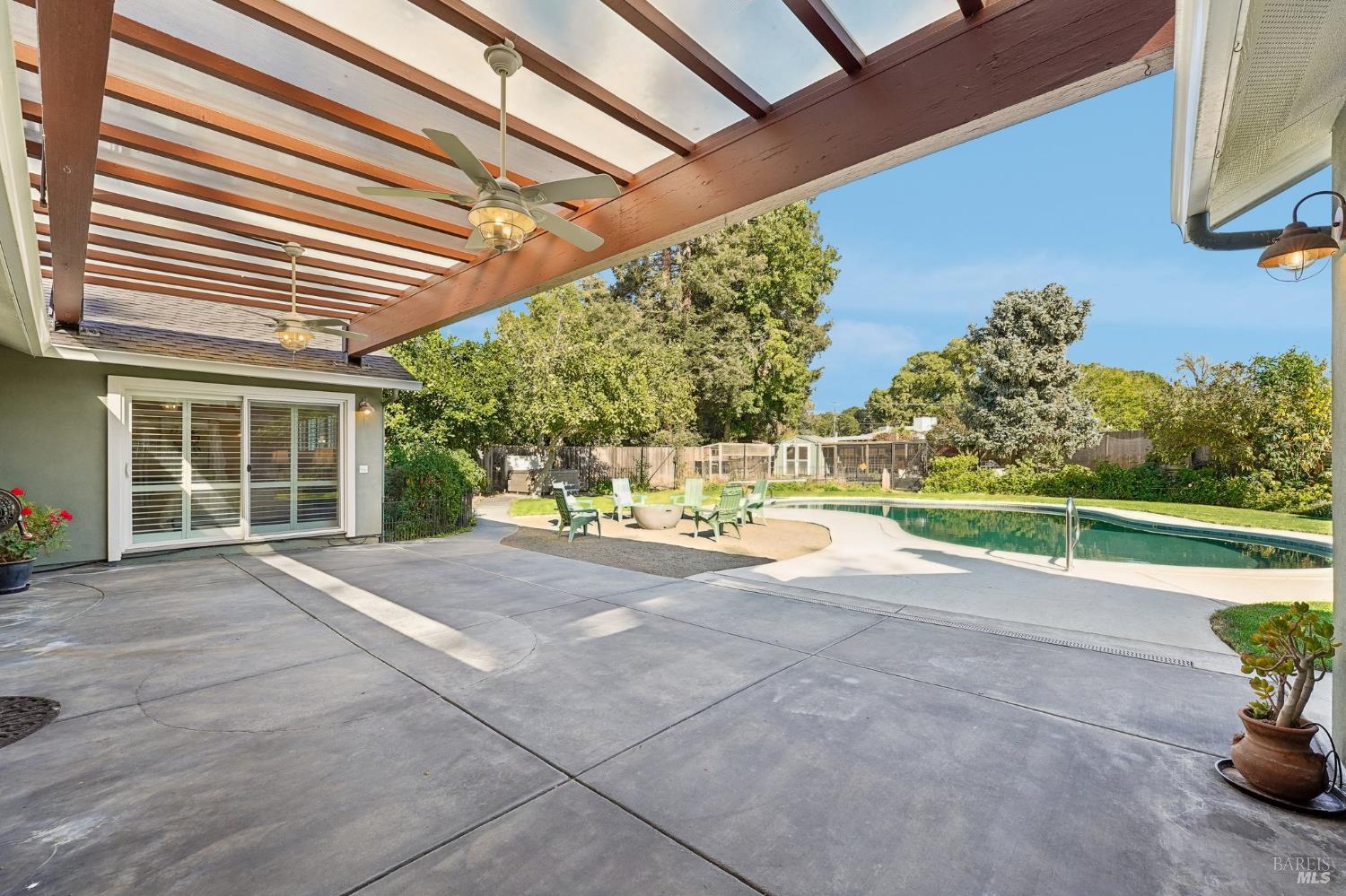 37 Willotta Drive Fairfield CA 94534