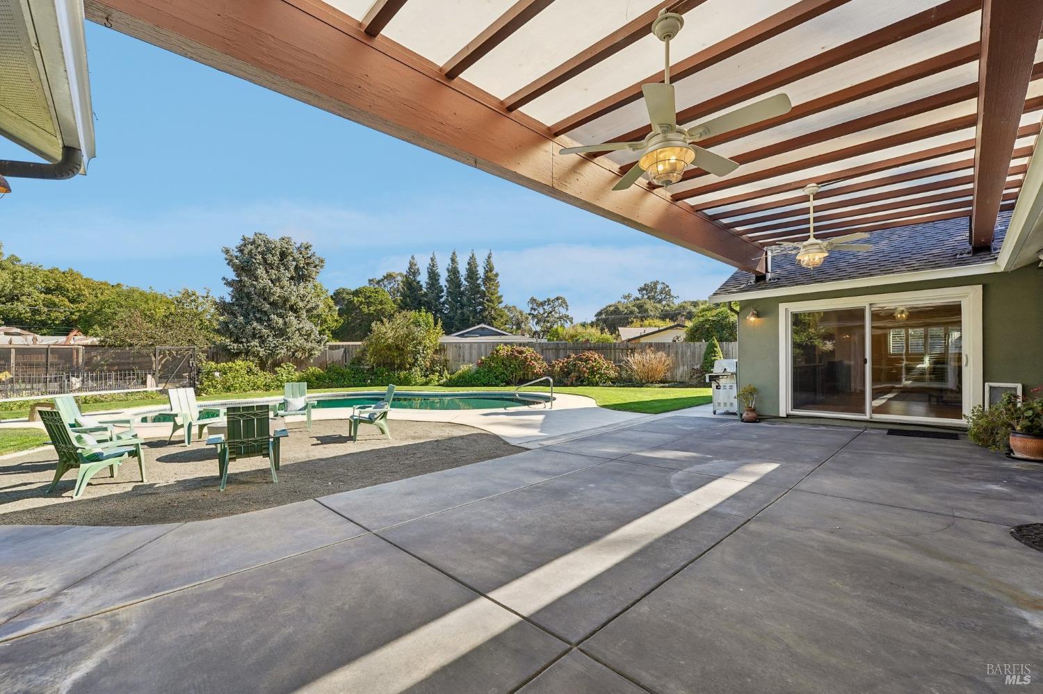 37 Willotta Drive Fairfield CA 94534
