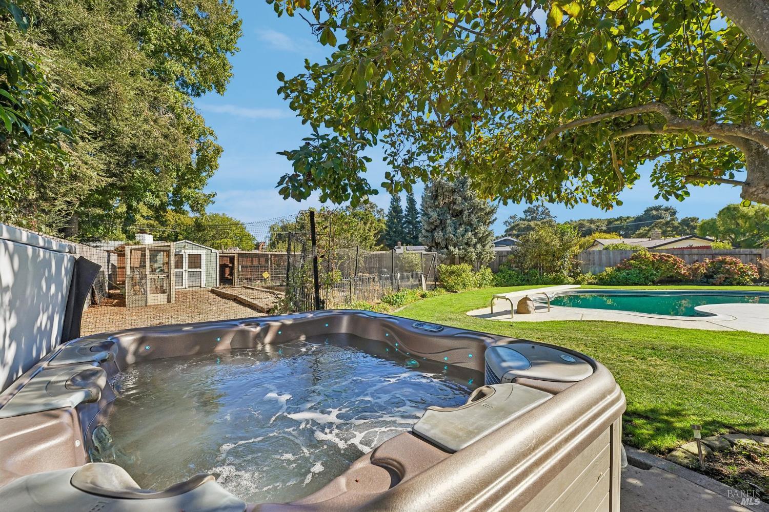 37 Willotta Drive Fairfield CA 94534