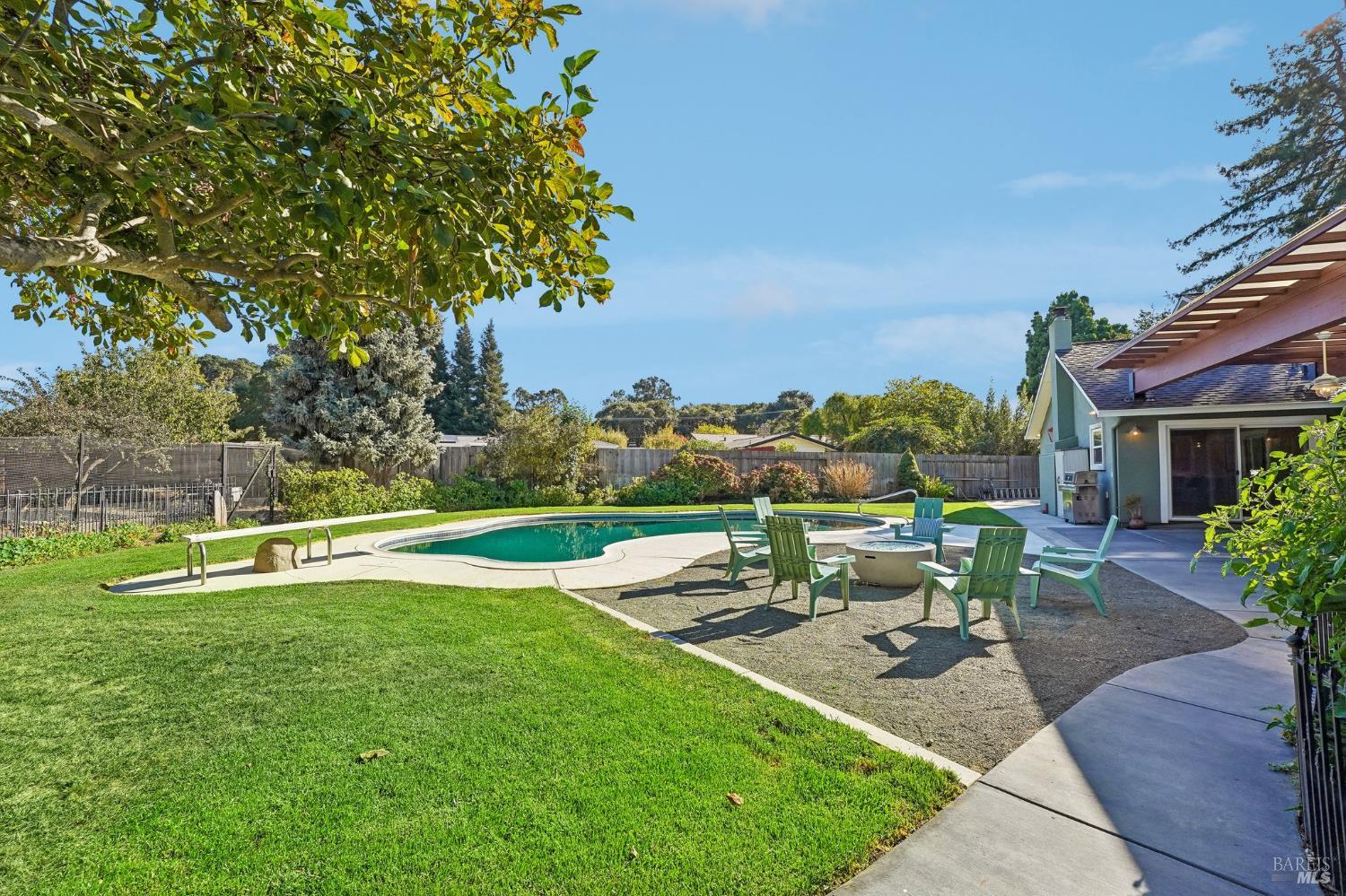 37 Willotta Drive Fairfield CA 94534