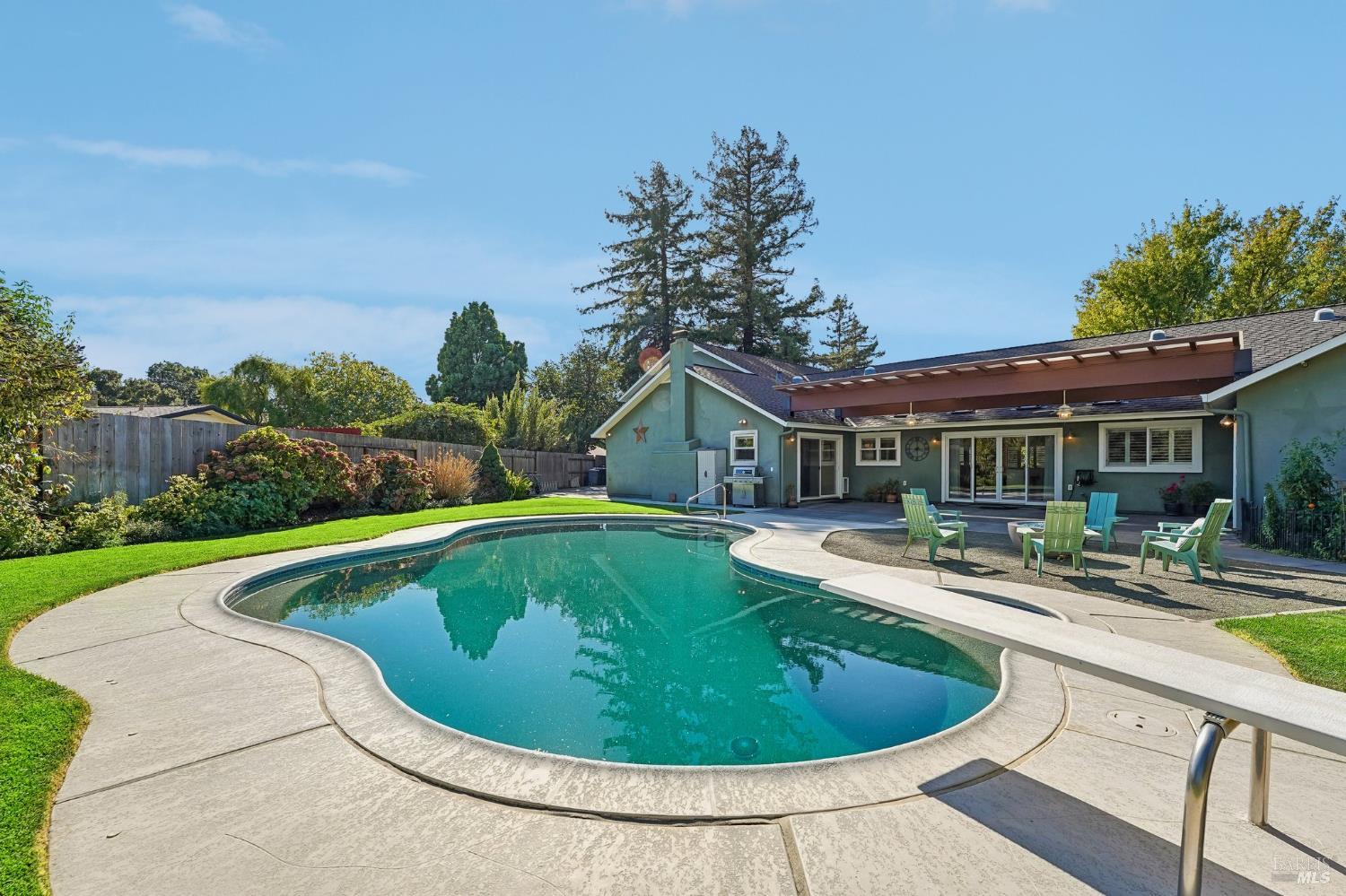 37 Willotta Drive Fairfield CA 94534