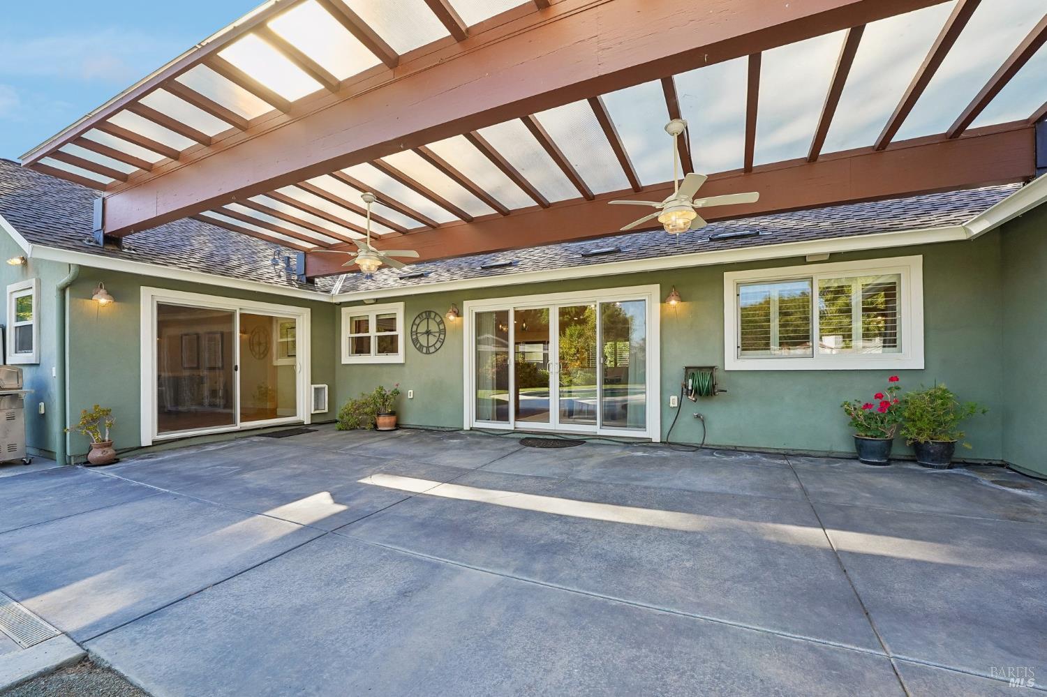 37 Willotta Drive Fairfield CA 94534