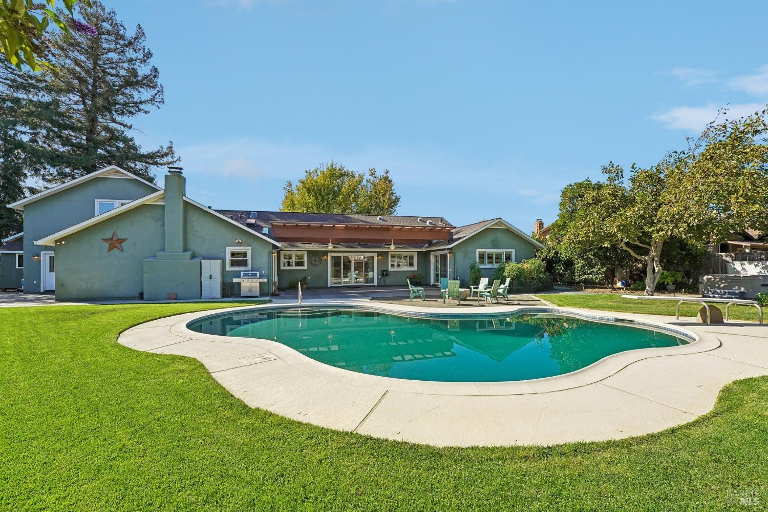 37 Willotta Drive Fairfield CA 94534