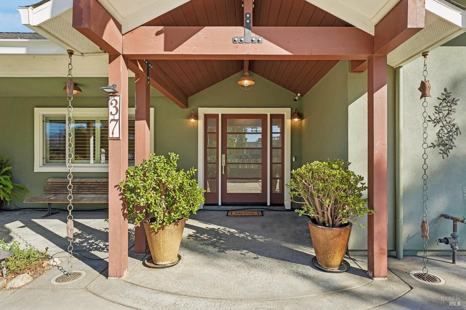 37 Willotta Drive Fairfield CA 94534