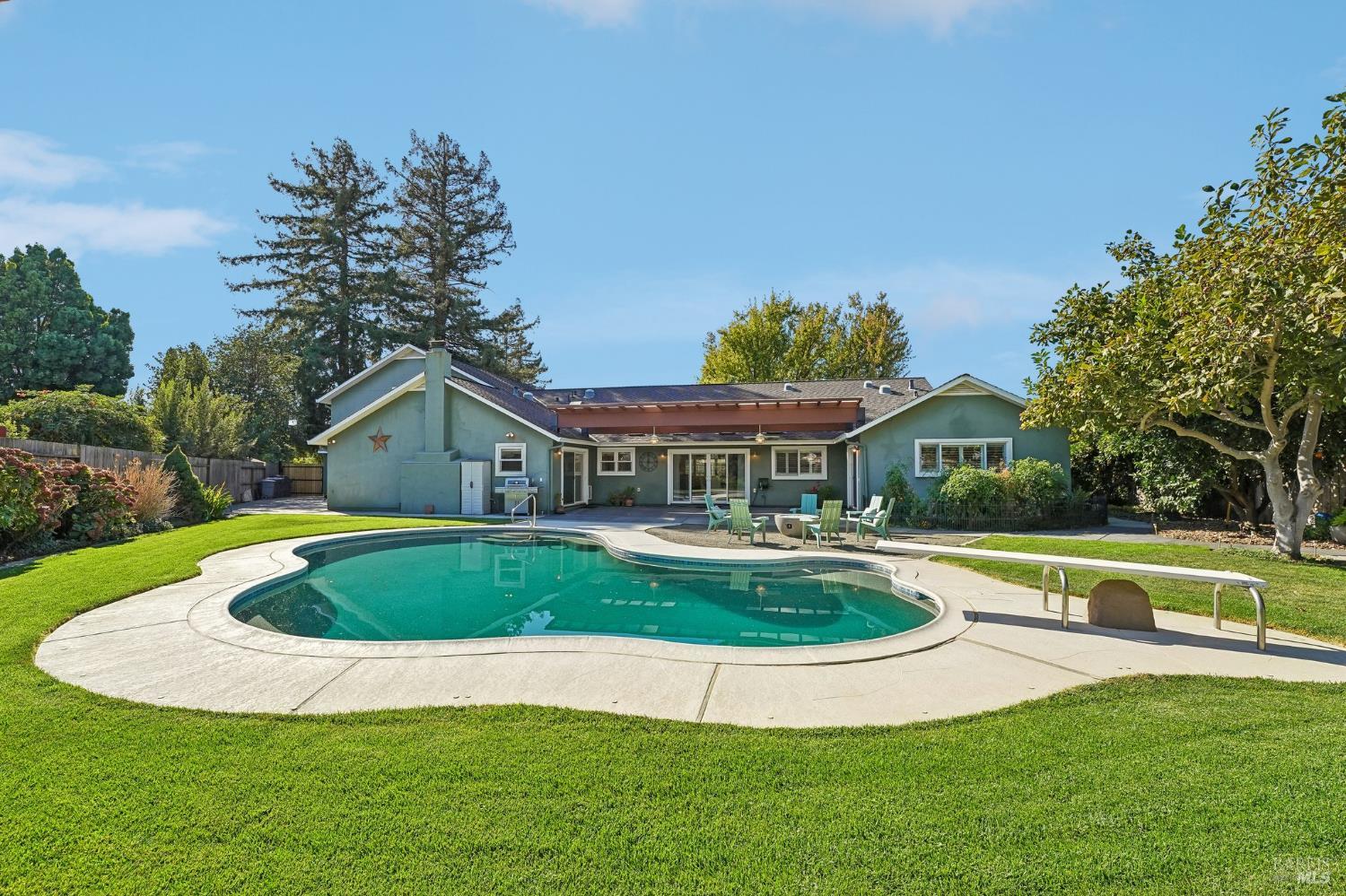 37 Willotta Drive Fairfield CA 94534