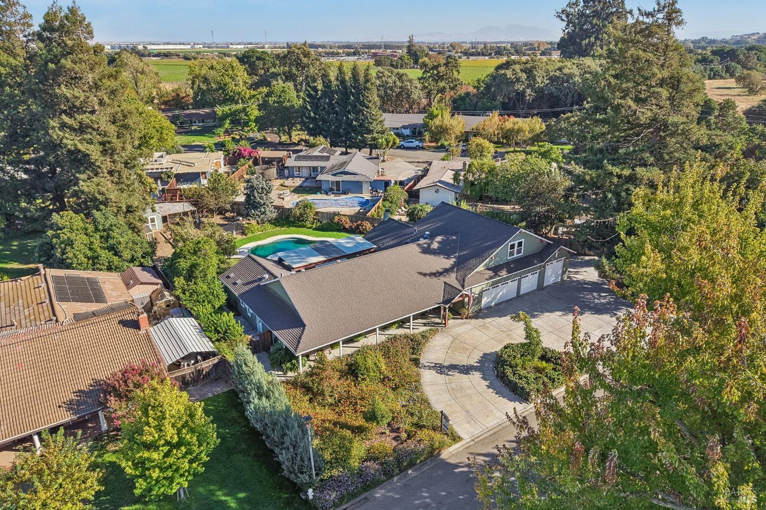 37 Willotta Drive Fairfield CA 94534