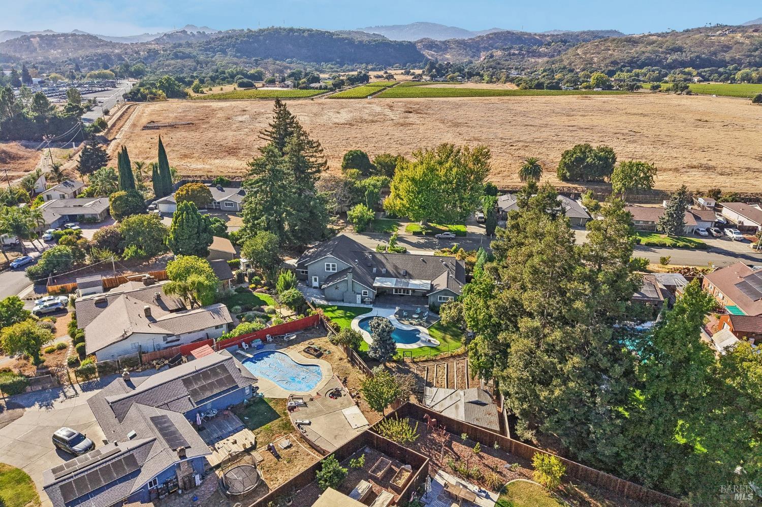 37 Willotta Drive Fairfield CA 94534