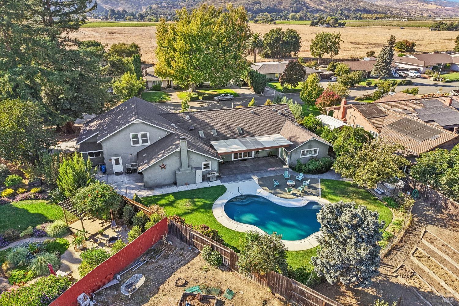 37 Willotta Drive Fairfield CA 94534