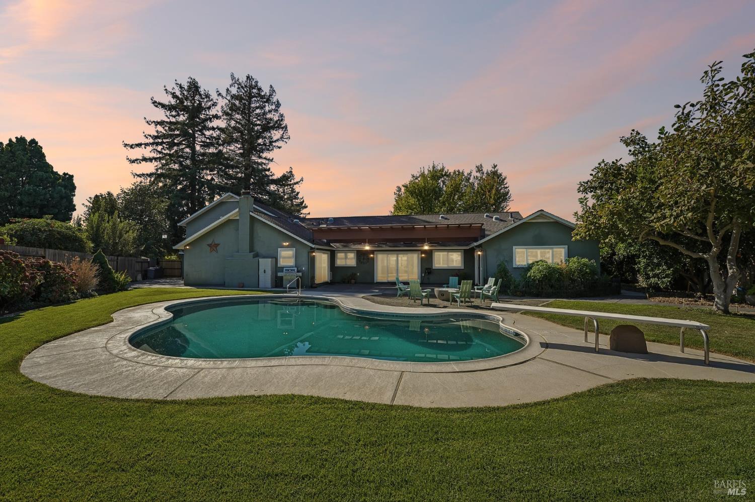 37 Willotta Drive Fairfield CA 94534
