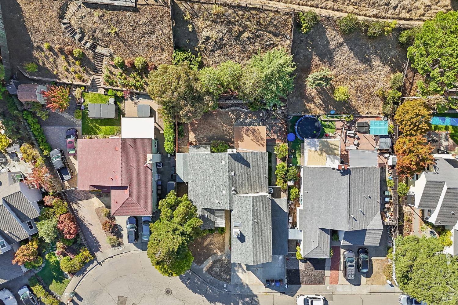 508 Poppy Circle Benicia CA 94510