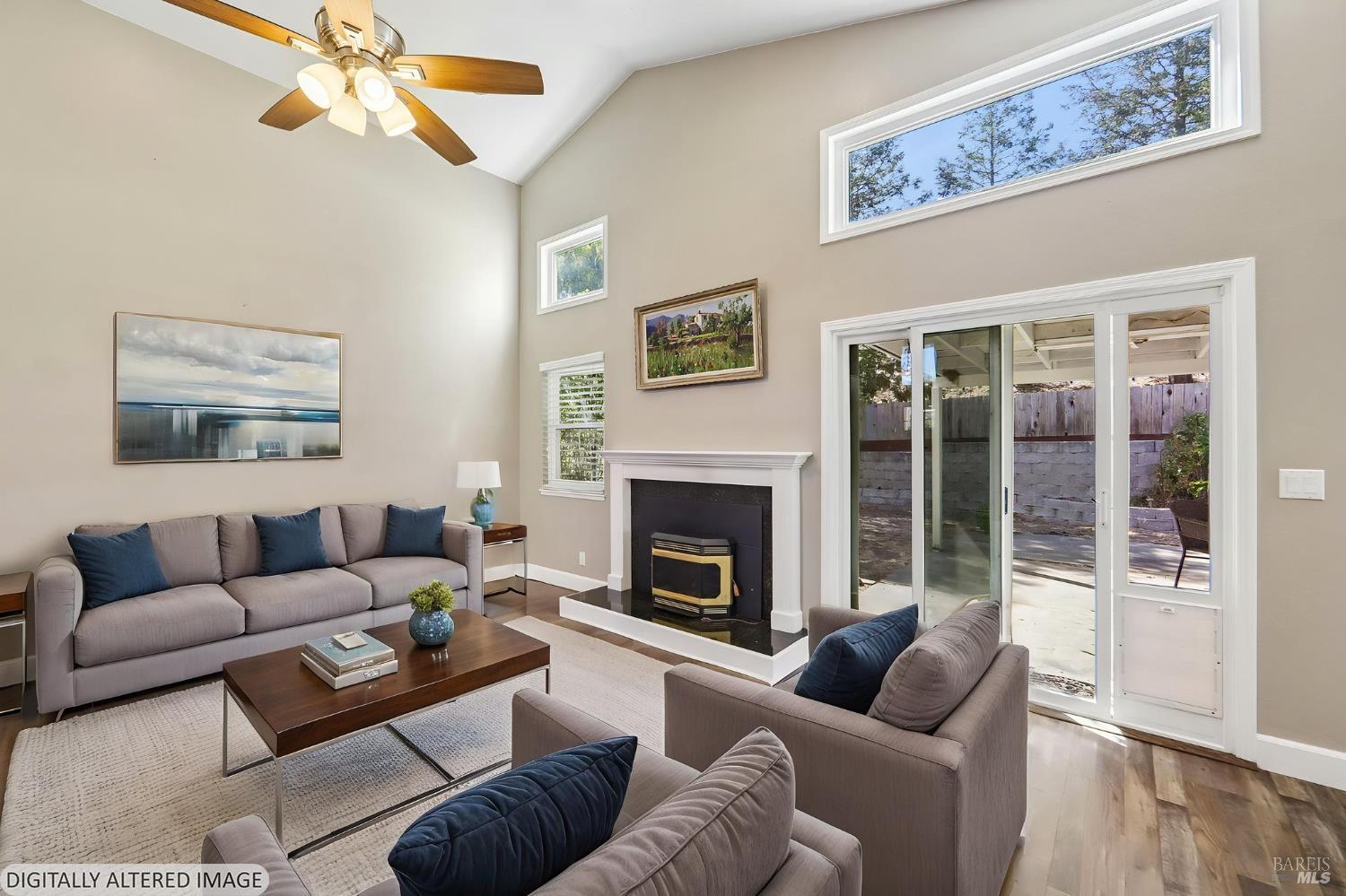 508 Poppy Circle Benicia CA 94510