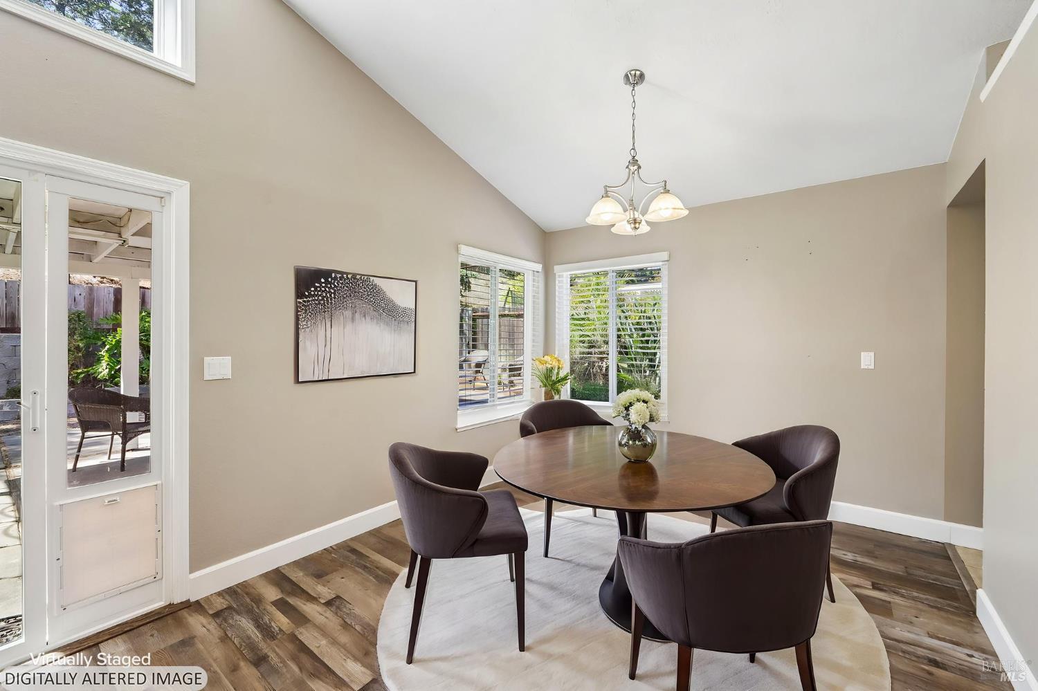 508 Poppy Circle Benicia CA 94510