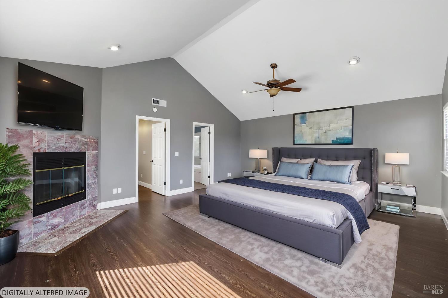 508 Poppy Circle Benicia CA 94510