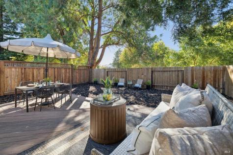 5 Boreal Place Petaluma CA 94954