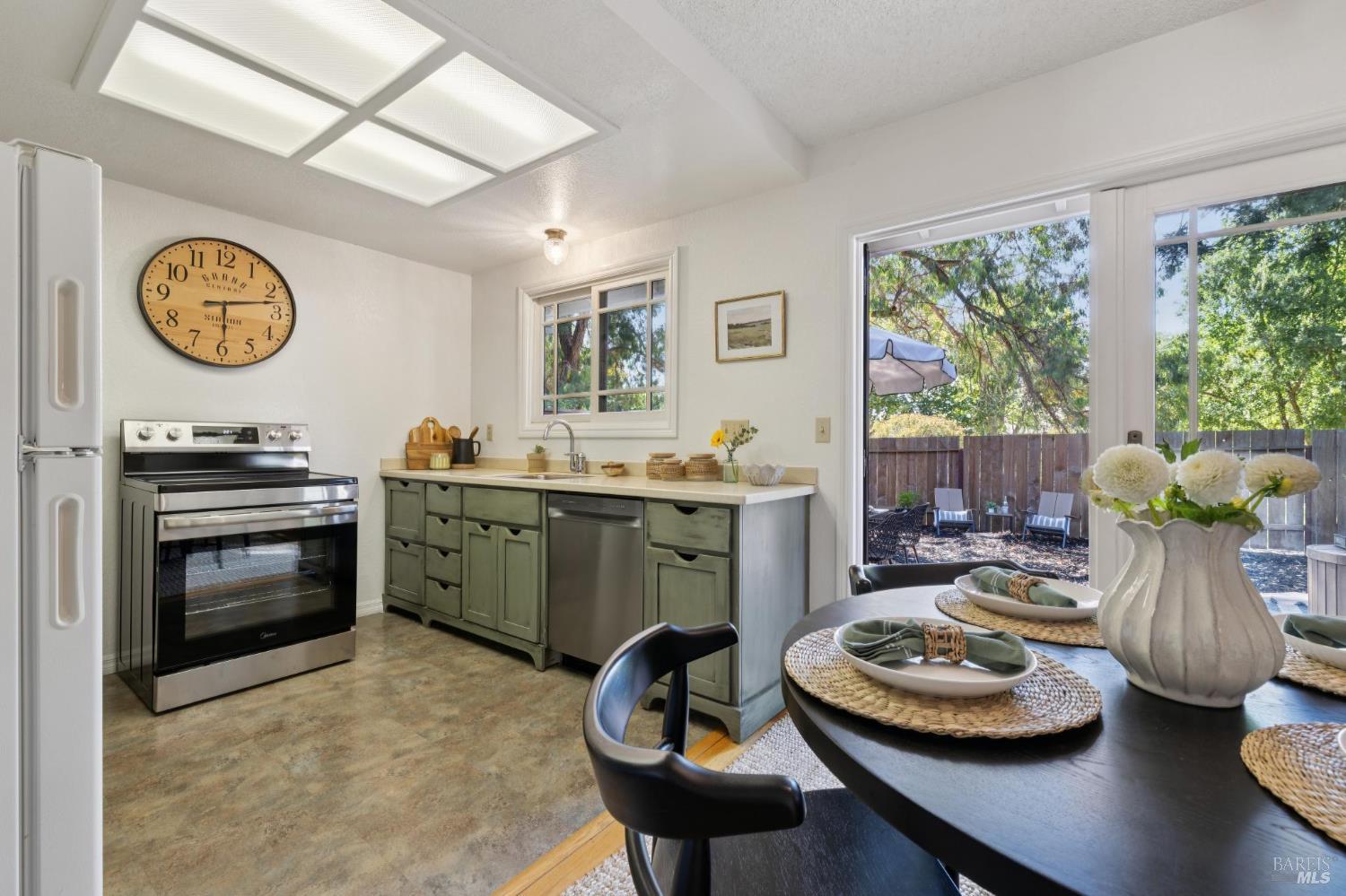 5 Boreal Place Petaluma CA 94954