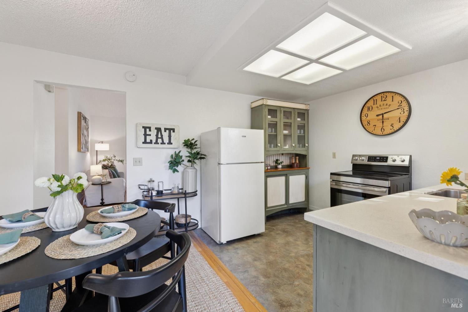 5 Boreal Place Petaluma CA 94954