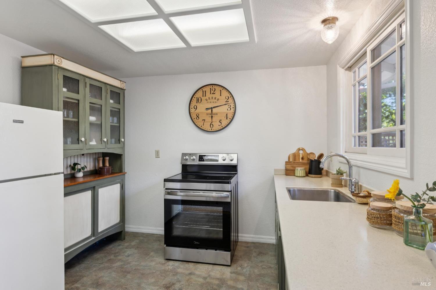 5 Boreal Place Petaluma CA 94954