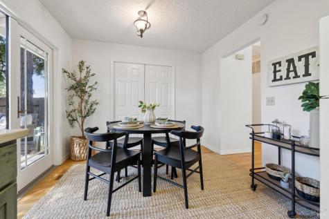 5 Boreal Place Petaluma CA 94954