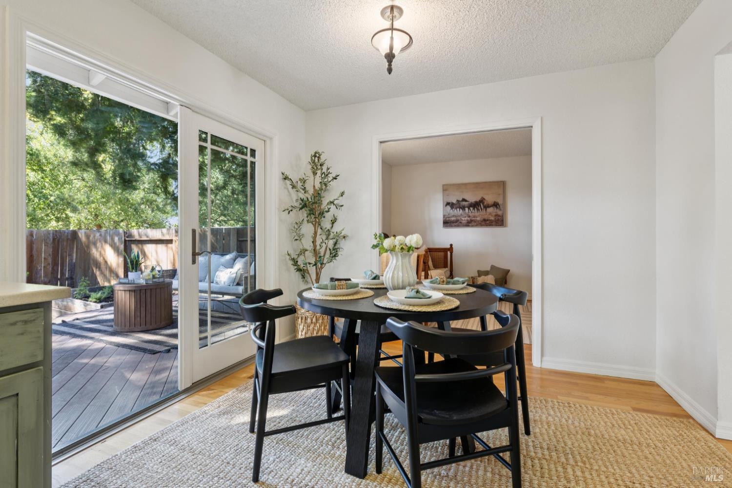 5 Boreal Place Petaluma CA 94954