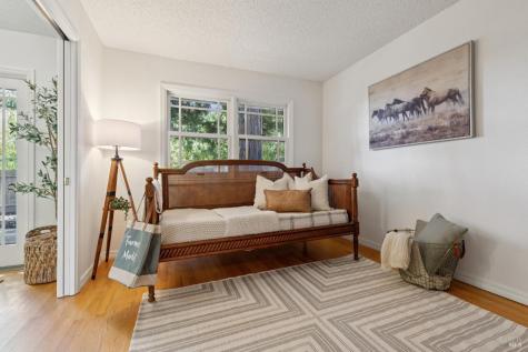 5 Boreal Place Petaluma CA 94954