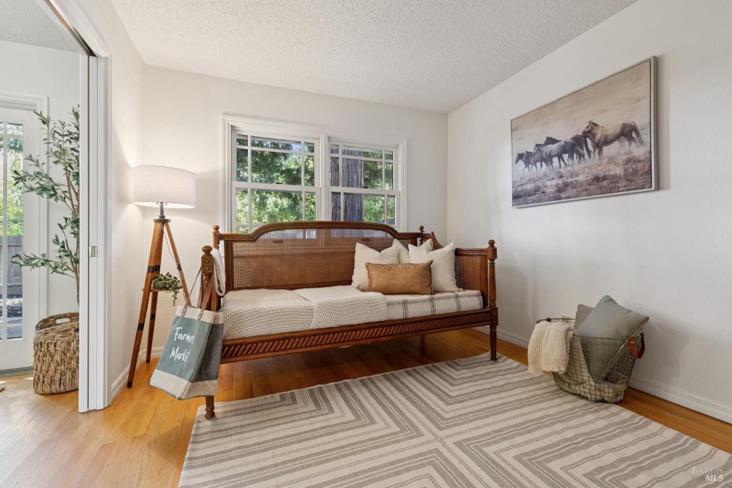 5 Boreal Place Petaluma CA 94954