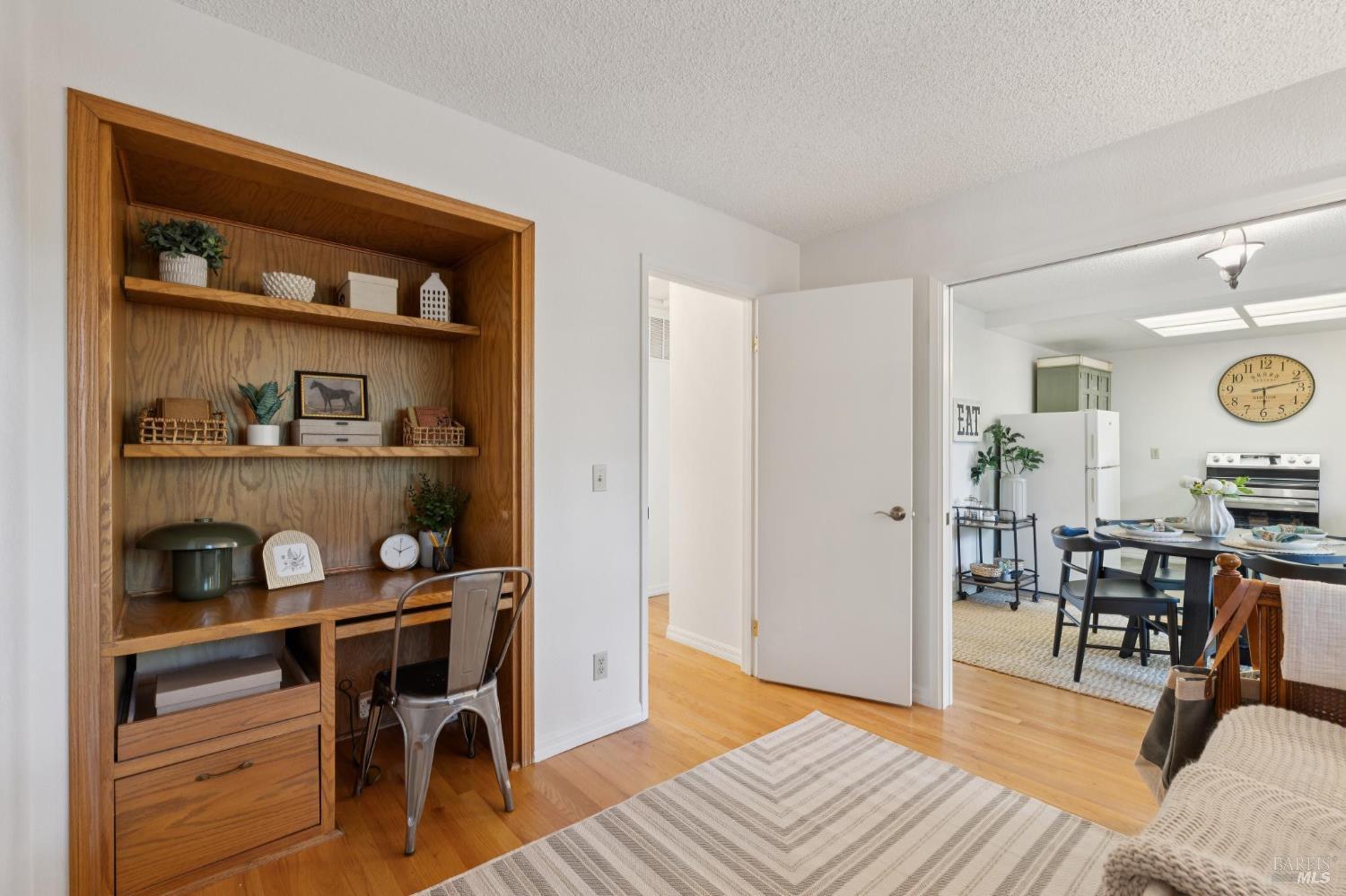 5 Boreal Place Petaluma CA 94954