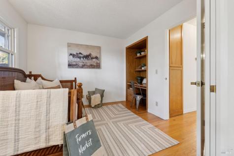 5 Boreal Place Petaluma CA 94954
