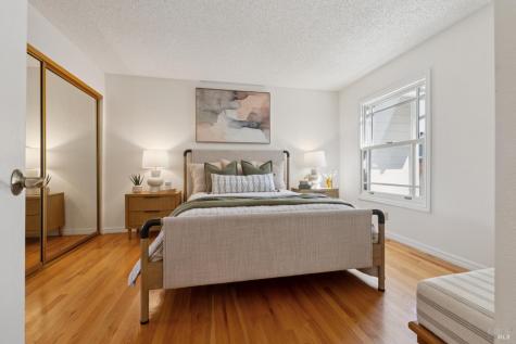 5 Boreal Place Petaluma CA 94954