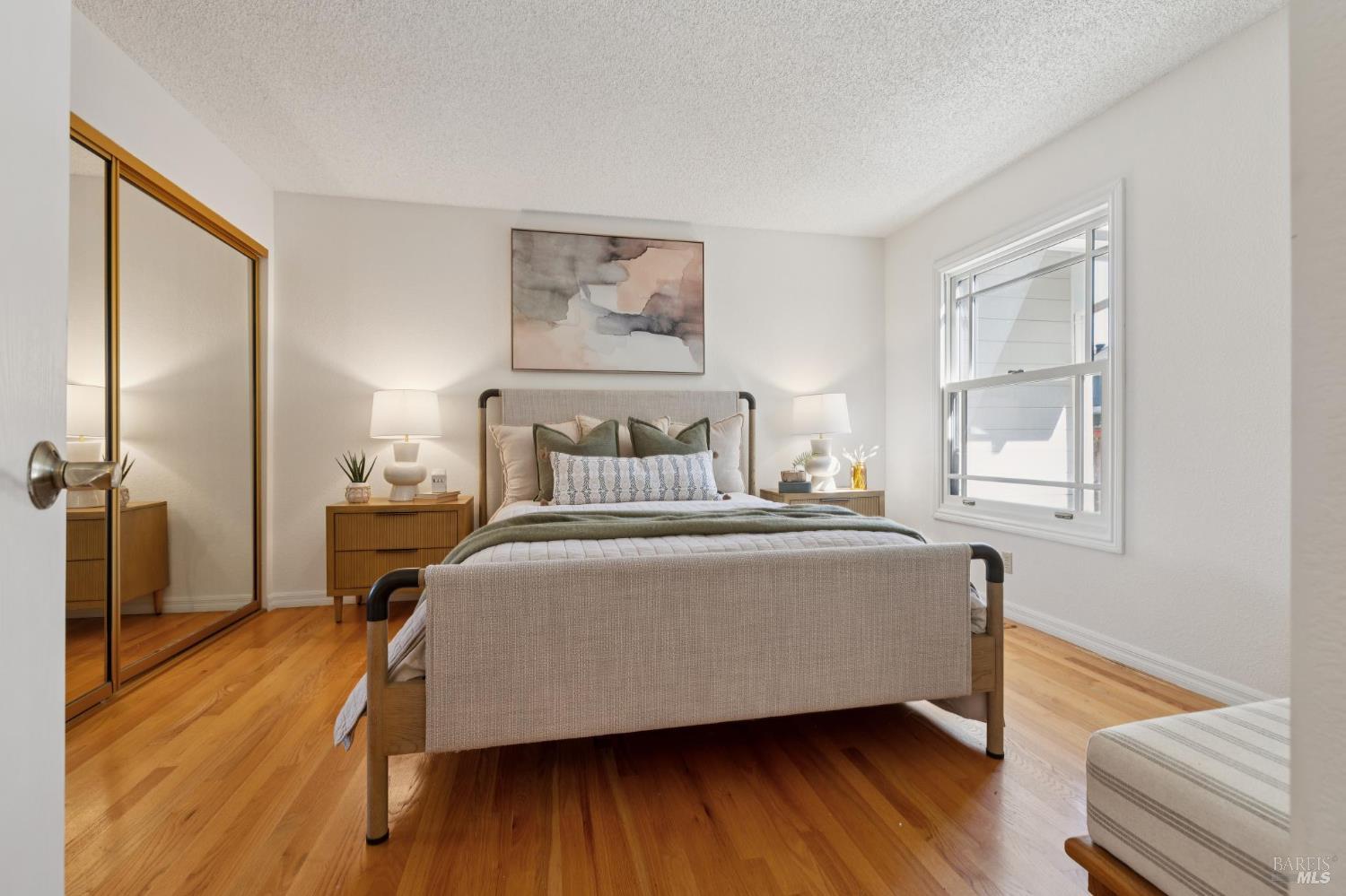 5 Boreal Place Petaluma CA 94954