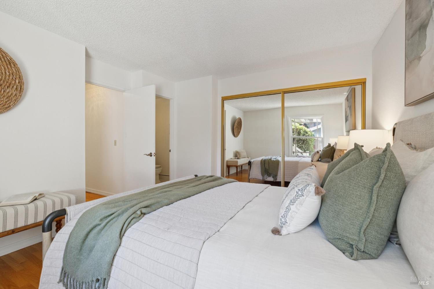 5 Boreal Place Petaluma CA 94954