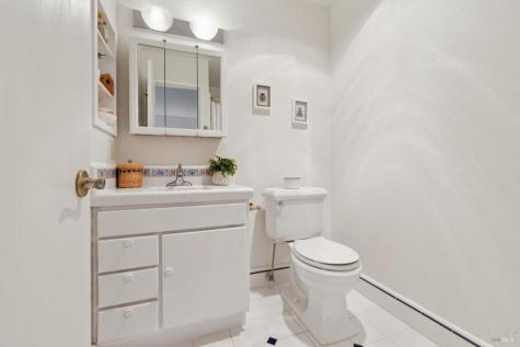 5 Boreal Place Petaluma CA 94954