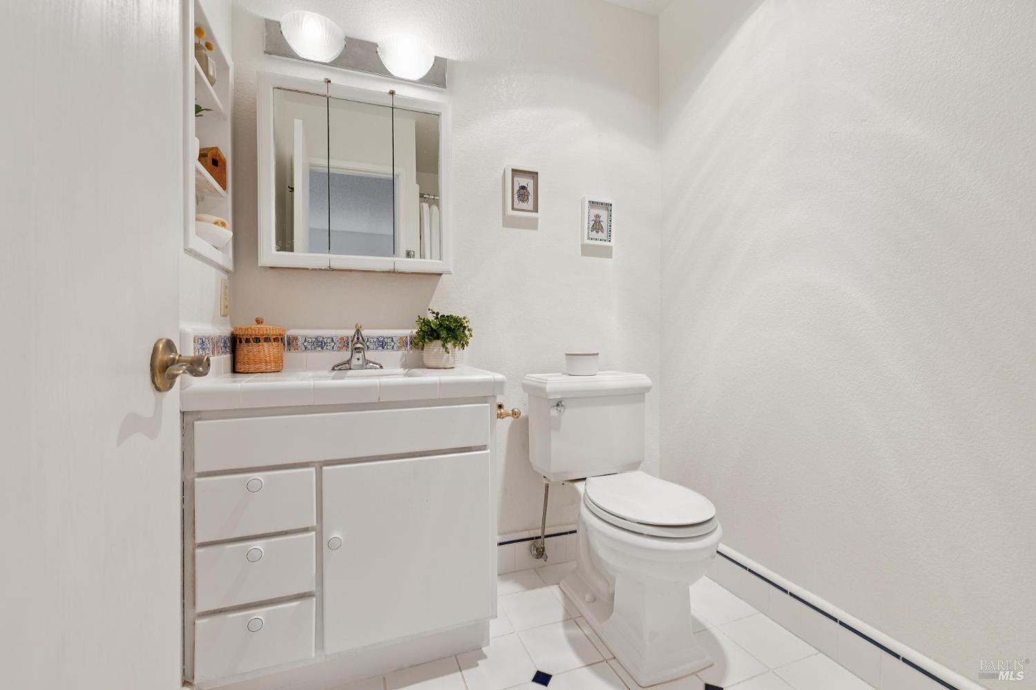 5 Boreal Place Petaluma CA 94954