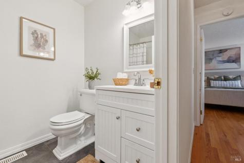 5 Boreal Place Petaluma CA 94954